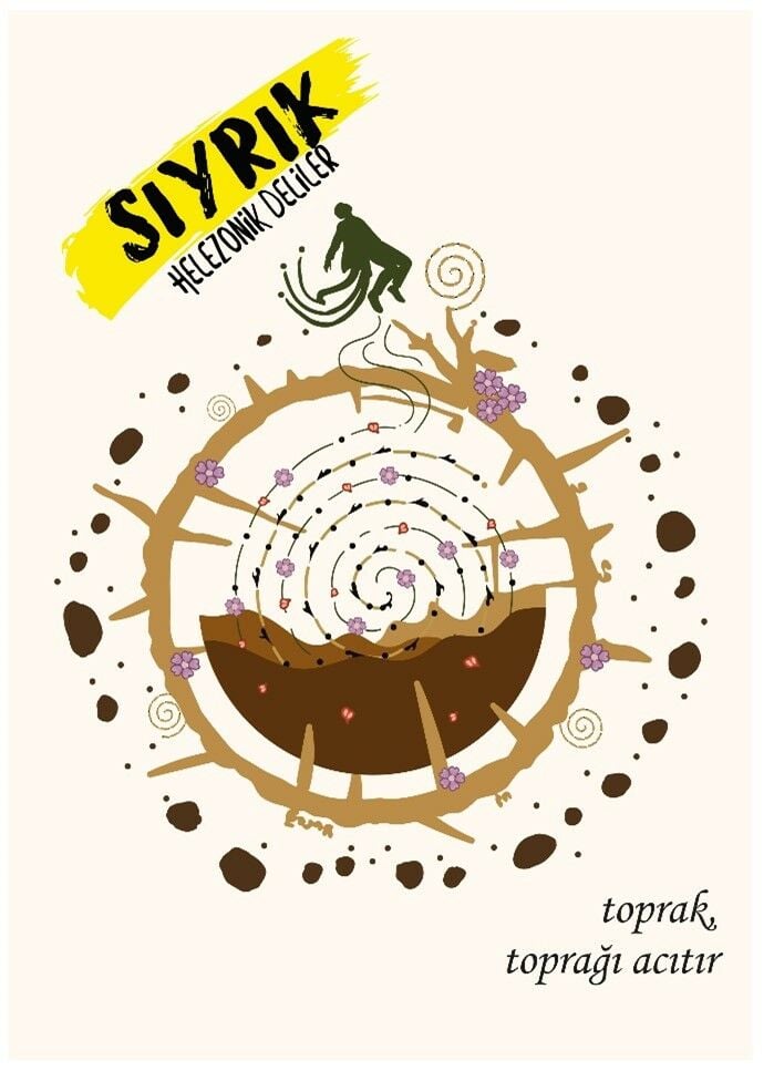 Sıyrık 10.Sayı