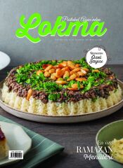 Lokma Mart 2024