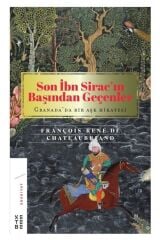 Son Ibn Sirac'ın Başından Geçenler & Granada'da Bir Aşk Hikayesi