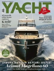 Yacht Türkiye Mart 2024