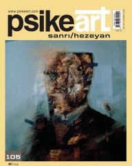Psikeart Dergi 105.Sayı Mayıs-Haziran 2026