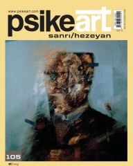 Psikeart Dergi 105.Sayı Mayıs-Haziran 2026