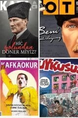 Kasım 2025 Edebiyat Paketi-1 (Kafkaokur-Kafa-OT-Uykusuz)