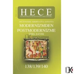 Hece 16.Özel Sayı Haziran 2008