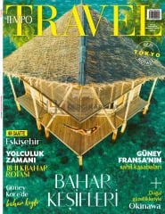 Tempo Travel Dergi Bahar 2025/02