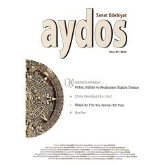 Aydos 29.Sayı