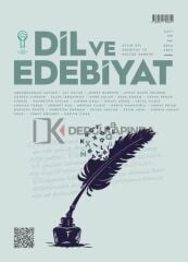 Dil ve Edebiyat Dergi 190.Sayı Ekim 2024