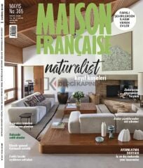 Maison Française Dergi Mayıs 2026