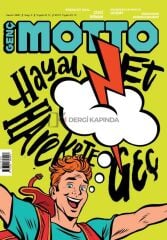 Genç Motto 2.Sayı Kasım 2021