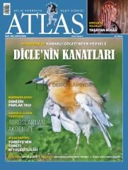 Atlas Dergi Mayıs 2026