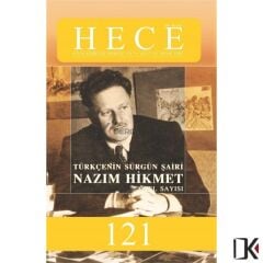 Hece 13.Özel Sayı Nazım Hikmet Özel Sayısı Ocak 2007