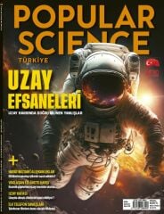 Popular Science Ekim 2023