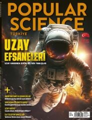 Popular Science Ekim 2023