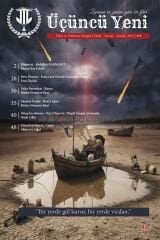 Üçüncü Yeni Dergi 42.Sayı Ekim-Kasım-Aralık 2025