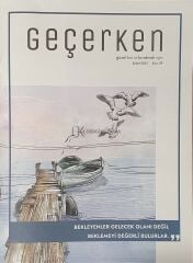 Geçerken 29.Sayı Şubat 2023