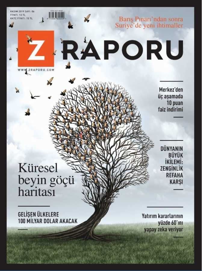 Z Raporu Kasım 2019