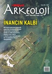 Milliyet Arkeoloji Dergi 48.Sayı