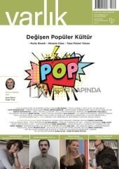 Varlık Dergisi 1412.Sayı Mayıs 2025