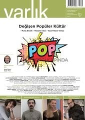 Varlık Dergisi 1412.Sayı Mayıs 2025