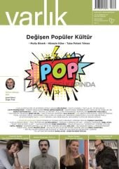 Varlık Dergisi 1412.Sayı Mayıs 2025