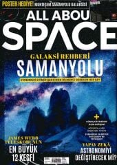 All About Space Ekim-Kasım 2023
