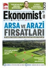 Ekonomist 1 Ekim - 14 Ekim 2023