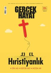 Gerçek Hayat Dergi 7.Özel Sayı