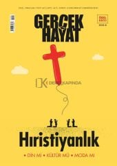 Gerçek Hayat Dergi 7.Özel Sayı