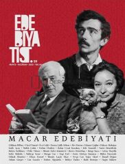 Edebiyatist Dergi 59.Sayı Mayıs-Haziran 2025
