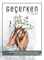 Geçerken 42.Sayı Mart 2024