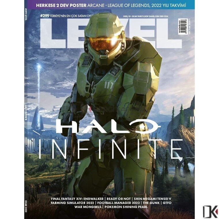 Level Ocak 2022
