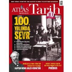 Atlas Tarih Kasım-Aralık 2020