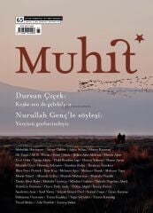 Muhit Dergi 65.Sayı Mayıs 2025