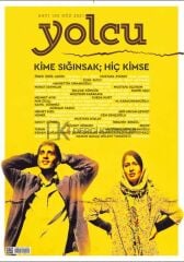 Yolcu 103.Sayı Güz 2021