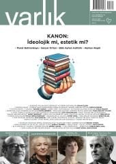 Varlık Dergisi 1419.Sayı Aralık 2025