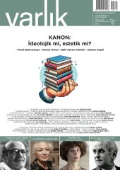 Varlık Dergisi 1419.Sayı Aralık 2025