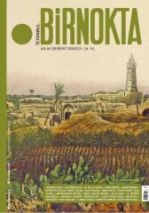 İstanbul Birnokta 266.Sayı Mart 2024