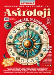 Astroloji Dergi 2026/01