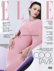 ELLE Dergi Mayıs 2026