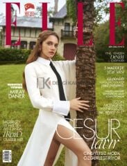 ELLE Ekim 2023