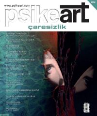 Psikeart 86.Sayı Mart-Nisan 2023