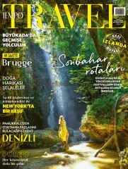 Tempo Travel Dergi Sonbahar 2024/04