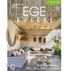 MAISON FRANÇAISE EGE EVLERİ 2022-01