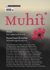 Muhit 46.Sayı Ekim 2023