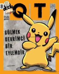 OT Dergi 140.Sayı Mayıs 2025