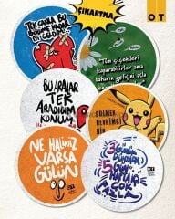OT Dergi 140.Sayı Mayıs 2025