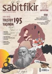Sabitfikir 152.Sayı Ekim 2023