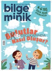 Bilge Minik Mart 2024