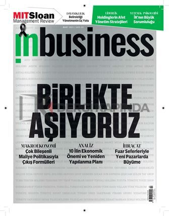 Inbusiness Mart 2023