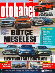 Otohaber Dergi Ekim-Kasım 2024